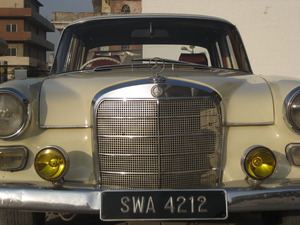 Mercedes Benz Other - 1966