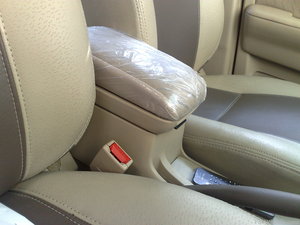 Toyota Corolla - 2007