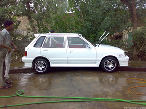 Suzuki Khyber - 1994