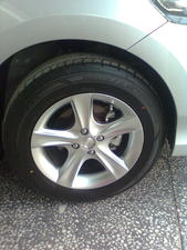 Honda City - 2009