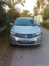 Honda City - 2009