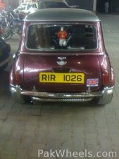 MINI Other - 1966
