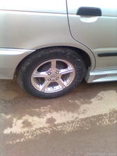 Suzuki Baleno - 2005