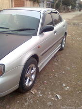 Suzuki Baleno - 2005