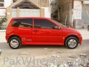 Honda Other - 1994