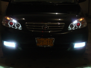 Toyota Corolla - 2008