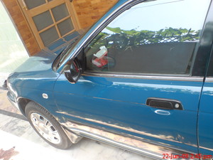 Suzuki Baleno - 1999