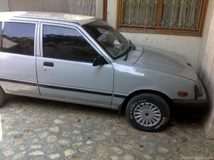 سوزوکی خیبر - 1997