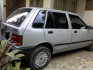 Suzuki Khyber - 1997