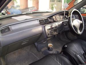 Honda Civic - 1995