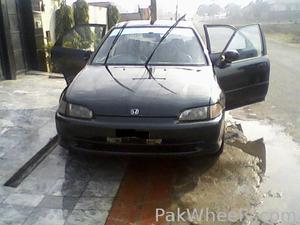 Honda Civic - 1995