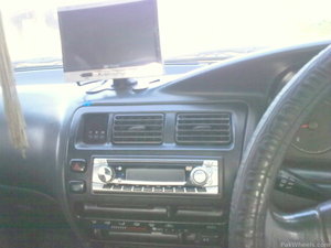Toyota Corolla - 2000