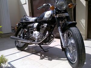 ہونڈا CD 200  - 1980