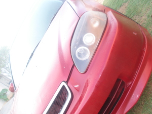 Honda Civic - 1997