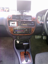 Honda Civic - 1997