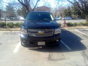 Chevrolet Other - 2010