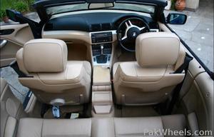 BMW M Series - 2003