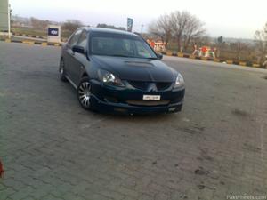 Mitsubishi Lancer - 2005