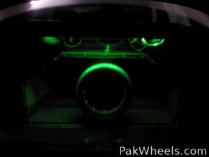 سوزوکی بالینو - 2001