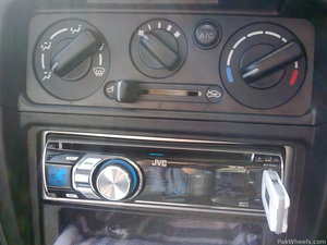 Suzuki Alto - 2010