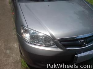 Honda Civic - 2006