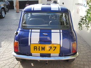 MINI Other - 1971
