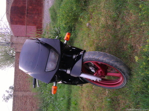 یاماہا  Fzr 250  - 1992