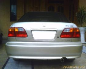 Honda Civic - 1999