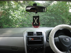 Toyota Corolla - 2009