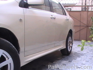 Toyota Corolla - 2006