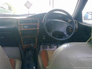 Toyota Corolla - 2000