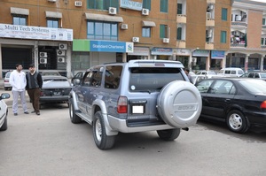 Toyota Hilux - 1996