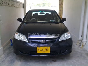 Honda Civic - 2006