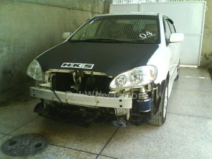 Toyota Corolla - 2005