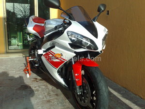 یاماہا YZF-R1 - 2008