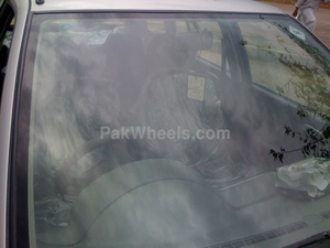 Suzuki Cultus - 2007