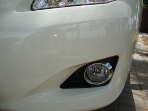 Toyota Corolla - 2010