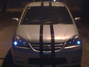 Suzuki Liana - 2007
