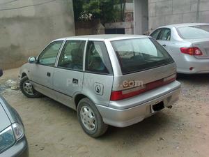 Suzuki Cultus - 2005