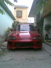 Honda Civic - 1995
