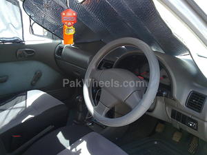 Suzuki Cultus - 2006