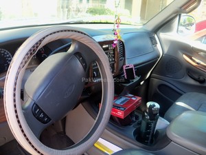Ford Other - 2000