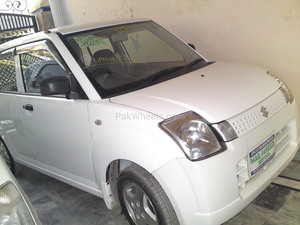 Suzuki Alto - 2008