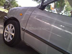 Suzuki Mehran - 2000