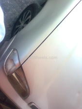 Suzuki Cultus - 2003