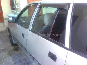 Suzuki Cultus - 2003