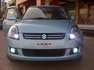 Suzuki Swift - 2010