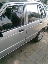 سوزوکی مہران - 2009