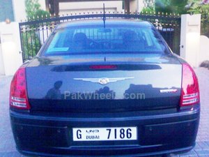 Chrysler 300 C - 2008