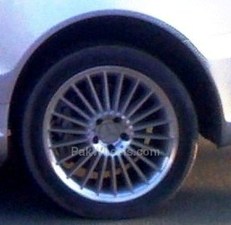 Mercedes Benz Sl Class - 2008